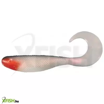 Konger Soft Lure Shad Grub Twister 002 6.4cm 20db/csomag