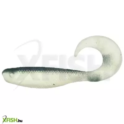 Konger Soft Lure Shad Grub Twister 004 6.4cm 20db/csomag