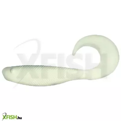 Konger Soft Lure Shad Grub Twister 005 6.4cm 20db/csomag