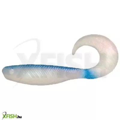 Konger Soft Lure Shad Grub Twister 008 6.4cm 20db/csomag