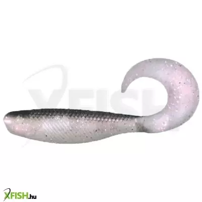 Konger Soft Lure Shad Grub Twister 011 6.4cm 20db/csomag