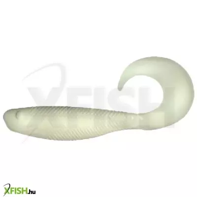 Konger Soft Lure Shad Grub Twister 017 6.4cm 20db/csomag