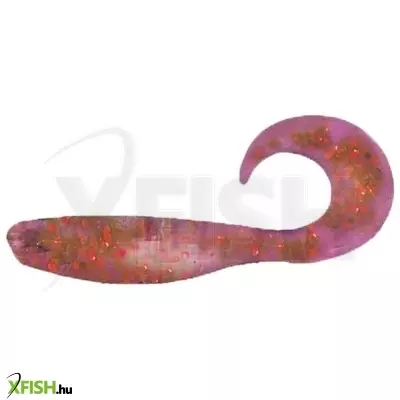 Konger Soft Lure Shad Grub Twister 020 6.4cm 20db/csomag