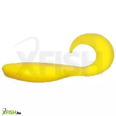 Konger Soft Lure Shad Grub Twister 024 6.4cm 20db/csomag