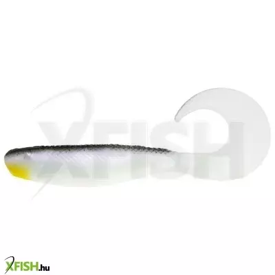 Konger Soft Lure Shad Grub Twister 025 6.4cm 20db/csomag