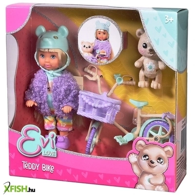 Steffi love steffi bicajos, állatokkal