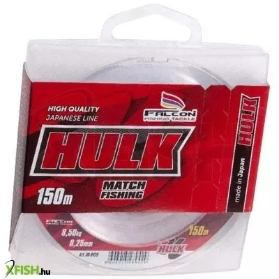 Line Falcon Hulk Monofil zsinór 150m 0,20 mm 5,6 kg