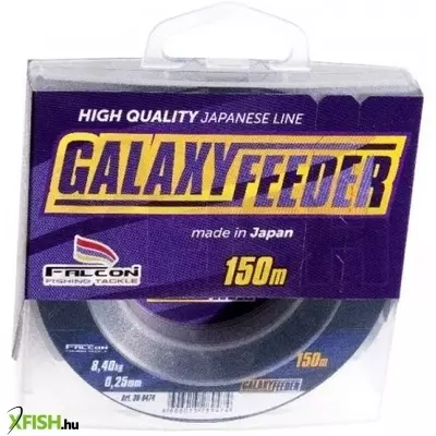 Line Falcon Galaxy Feeder Zsinór 150m 0,16 mm 3,6 kg