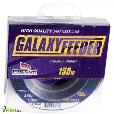 Extra Carp Galaxy Feeder Zsinór (0,25 / 150M)