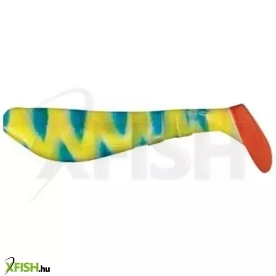 Konger Soft Lure Killer Shadow Gumihal 040 5.5cm 20db/csomag