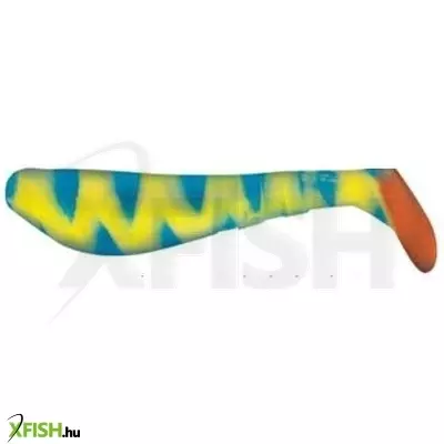 Konger Soft Lure Killer Shadow Gumihal 033 7.5cm 20db/csomag