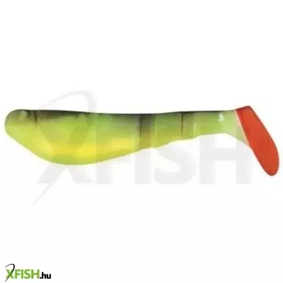 Konger Soft Lure Killer Shadow Gumihal 017 9cm 20db/csomag