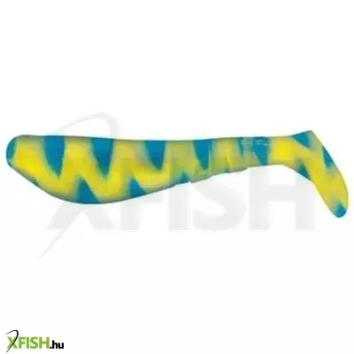 Konger Soft Lure Killer Shadow Gumihal 031 9cm 20db/csomag