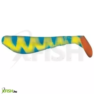 Konger Soft Lure Killer Shadow Gumihal 033 9cm 20db/csomag