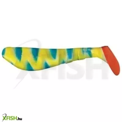 Konger Soft Lure Killer Shadow Gumihal 040 9cm 20db/csomag