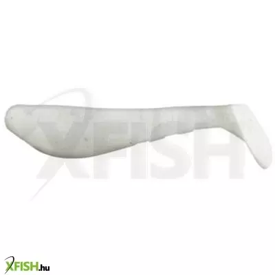 Konger Soft Lure Killer Shadow Gumihal 001 11cm 10db/csomag