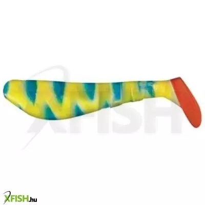 Konger Soft Lure Killer Shadow Gumihal 040 11cm 10db/csomag