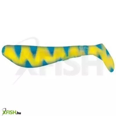 Konger Soft Lure Killer Shadow Gumihal 042 11cm 10db/csomag