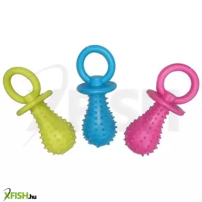 Cilicili gumi-cumi kutyajáték 100mm (szájápoló)