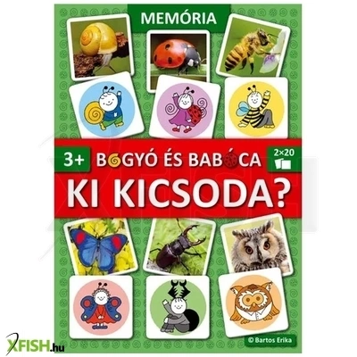 Keller mayer bogyó és babóca - ki kicsoda