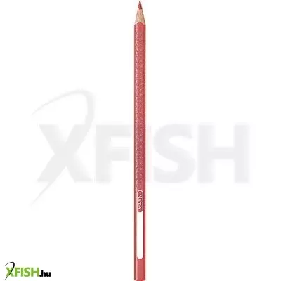 Faber-Castell: Grip 01 piros színes ceruza