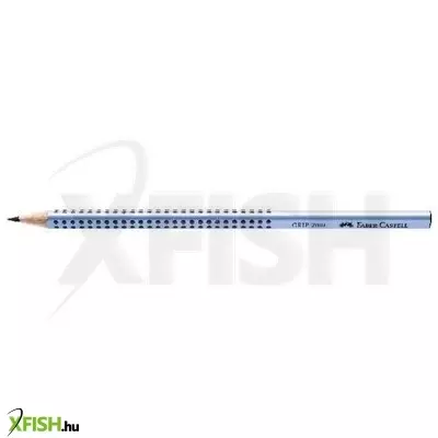 Faber-Castell Grip 2001 grafitceruza - 2B, 1 db