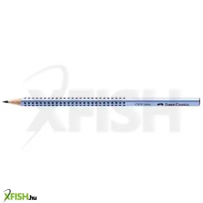 Faber-Castell Grip 2001 grafitceruza - H, 1 db