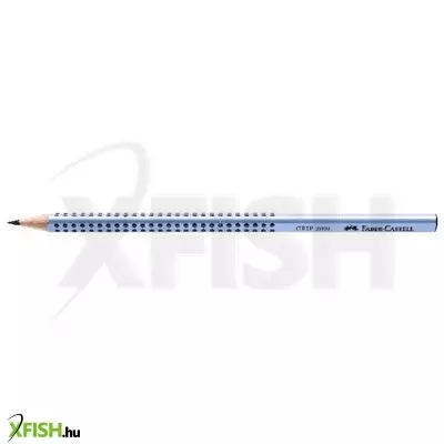 Faber-Castell Grip 2001 grafitceruza - 2H, 1 db