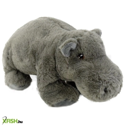 Keel toys plüss víziló 30cm