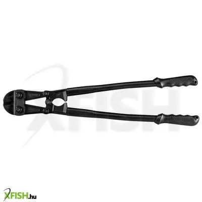 Neotools csapszegvágó 600mm, hajlított pofával, max. 10mm átm