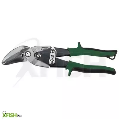 Neotools lemezolló 240mm, balos