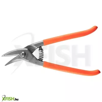 Neotools lemezolló 260mm, jobbos