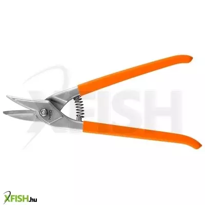 Neotools lemezolló 280mm, jobbos