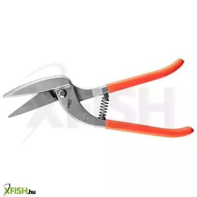 Neotools lemezolló 300mm, jobbos