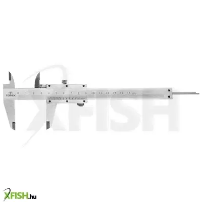 Neotools tolómérő 150mm 0.05mm pontosság