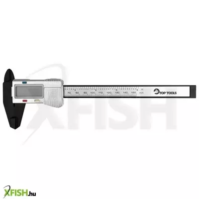 neotools tolómérő 150mm, digitális, kompozit műanyag