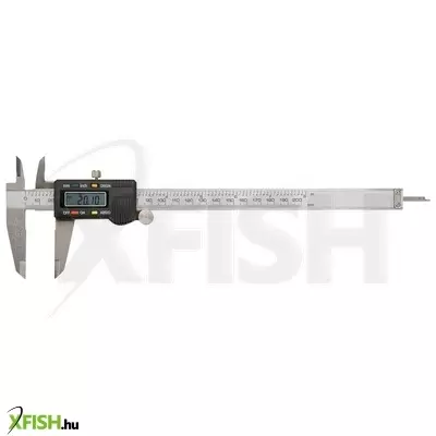 Neotools tolómérő 200mm digitális