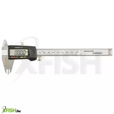 Neotools tolómérő 150mm digitális, dobozban