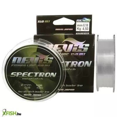 Nevis Spectron Monofil Zsinór 150M 0.10Mm