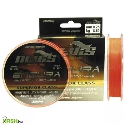 Nevis Endura Monofil Zsinór 150M 0,30