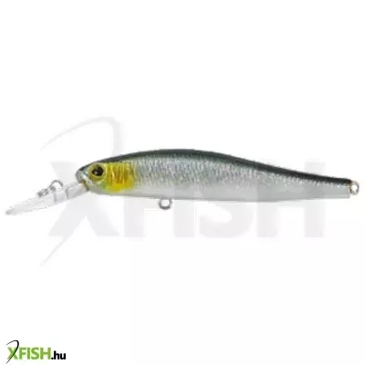 Kamatsu Vibra Pulse Minnow Wobbler D01 7cm 1db/csomag