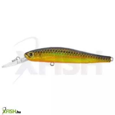 Kamatsu Vibra Pulse Minnow Wobbler L03 7cm 1db/csomag