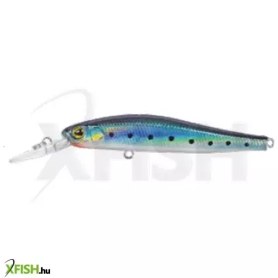 Kamatsu Vibra Pulse Minnow Wobbler L22 7cm 1db/csomag
