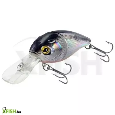 Kamatsu Vibra Bull Crank Wobbler 015 60mm 13.5g 1db/csomag