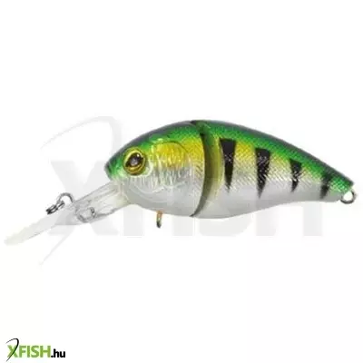 Kamatsu Vibra Bull Crank Wobbler 058 60mm 13.5g 1db/csomag