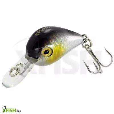 kamatsu vibra mini minnow wobbler 001 25mm 2.5g 1db/csomag