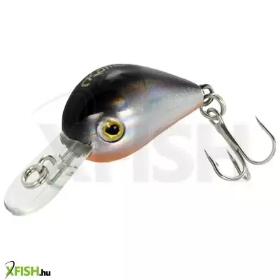 Kamatsu Vibra Mini Minnow Wobbler 015 25mm 2.5g 1db/csomag