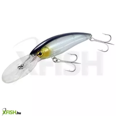 Kamatsu Vibra Deep Minnow Wobbler 001 140mm 42g 1db/csomag