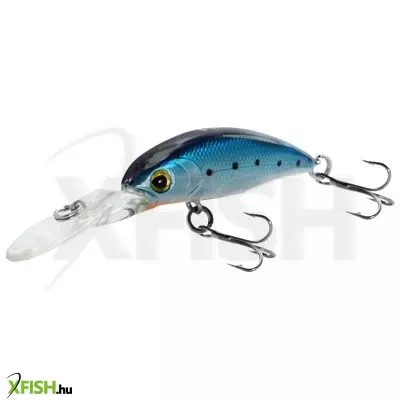 kamatsu vibra sharp shad wobbler 018 45mm 4.5g 1db/csomag