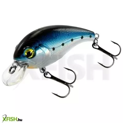 Kamatsu Vibra Bumble Shad Wobbler 018 45mm 5g 1db/csomag